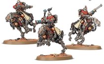 E247 Brimstone Dog Mechanicus