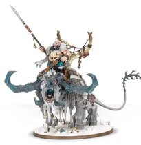 F333 Stonehorn Lord Ogre