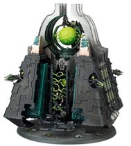 E268 Tomb Obelisk Necron