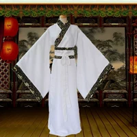 Quần áo kiểu Trung Quốc, Wang Ye, Xian Xia, anh hùng, trang phục, kiếm sĩ cổ đại Trung Quốc, diễn xuất nam, nhà Hán, chương trình anime giày leo núi 