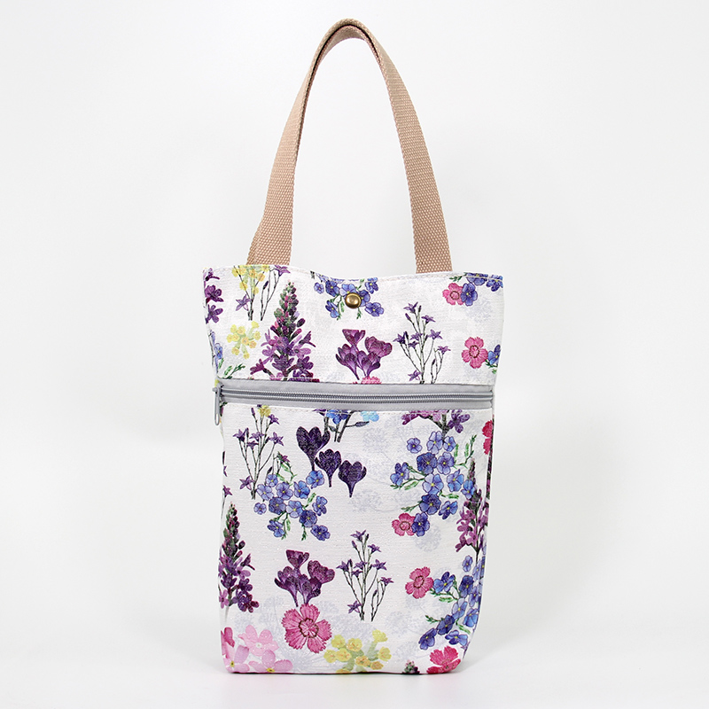 Accompanying cup bag Umbrella bag Cute Braised Braised Cup Cover Kettle Insulated Cup Handbag MILK BOTTLE PROTECTIVE SLEEVE CONTAINING BAG