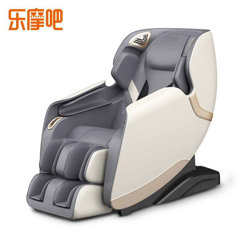 Lemoba Intelligent Luxury Massage Chair Space Capsule Home Full Body Fully Automatic Kneading Zero Gravity Electric Sofa Chair