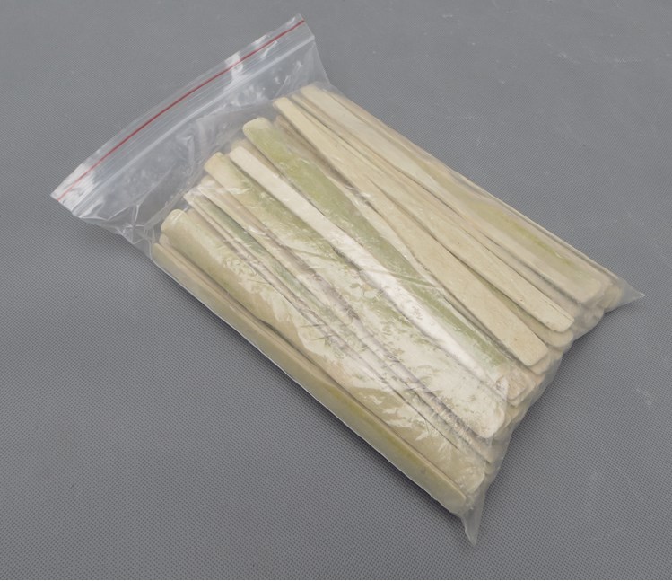 Manual Bag Wonton Bag Chaos Tool Solid Wood Bamboo Home Water Dumplings Wood Filling dumplings Dumplings Small Spoon Special