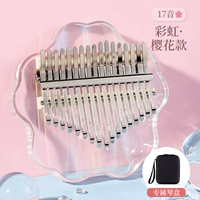 Rainbow Cherry Blossom 17 голос [подарочная коробка]