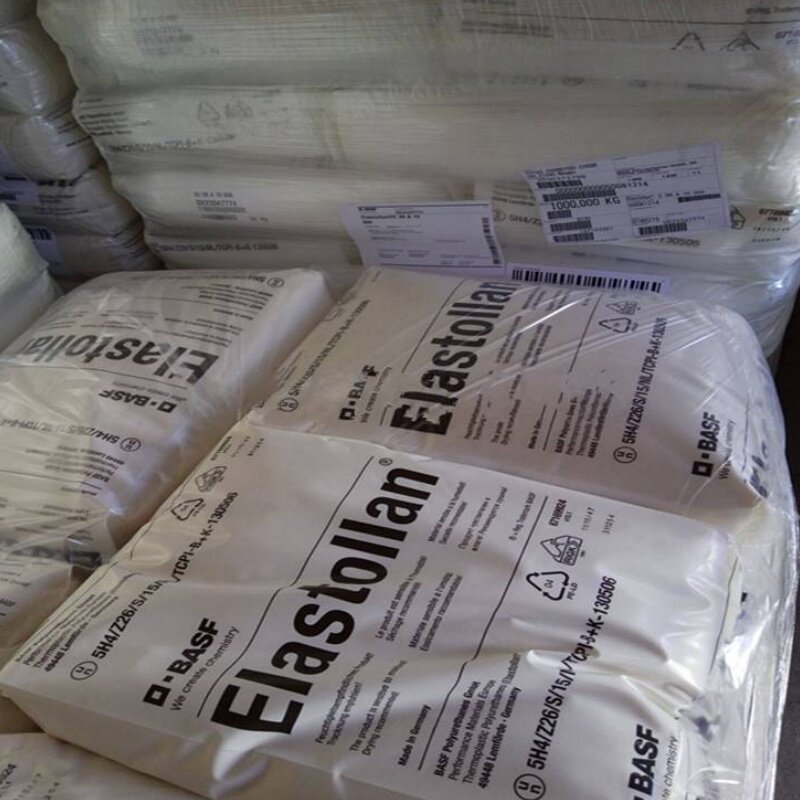 巴斯夫TPU抗菌插头原料：打造健康生活新选择！