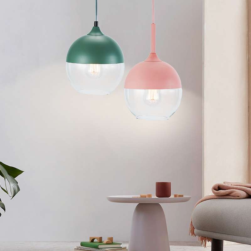 Dining Hall Chandelia New Chinese Modern Minimalist Living-room Nordic Home Creative Personality Atmospheric Lavish Decoration Lamps