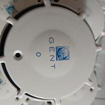 Elf 34710ML smoke detector disassembly equipment very good condition complete functions pictures physical goods bargain price
