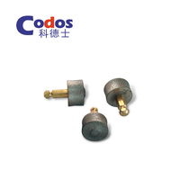 Codesserts Pet Grinding Machine Pooch Fingernail Knife cp-3300 Accessories Mill Chia core grinding head single grain