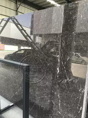 Natural marble window countertop olive gray marble frame line Stone dumb door cover skirting board