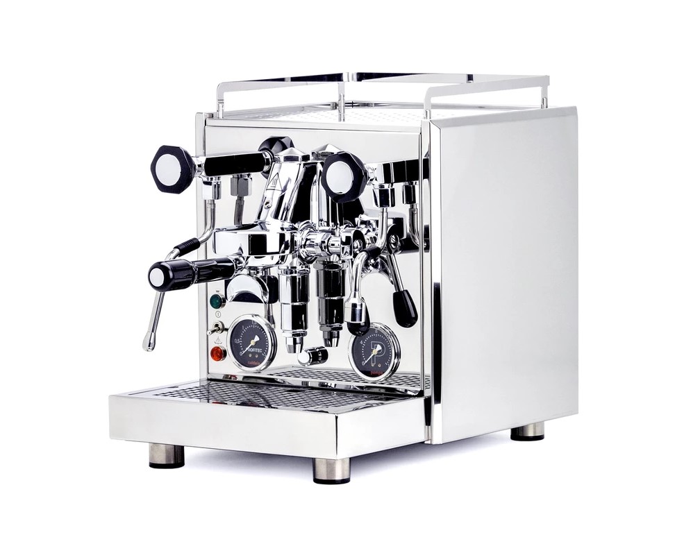 New products Germany Profitec Pro 700 stainless steel double boiler jet timing Espresso Espresso