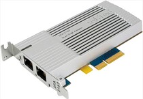 Dektec DekTec DTA-2162SLP for PCIe GigE port Advanced Network Card Appliance