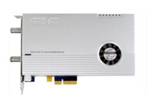 Dektec DekTec DTA-2139-SL for PCI Express twelve channel QAM receiver