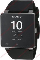 Sony Sony smartwatch Smart Watch SW2 Android Running motion heart rate detection speed