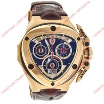 Lamborghini Spyder 3014 overseas imported Lamborghini mens watch quartz chronograph watch