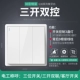 【Mid -Aboard G36 White】 Sankai Dual Control