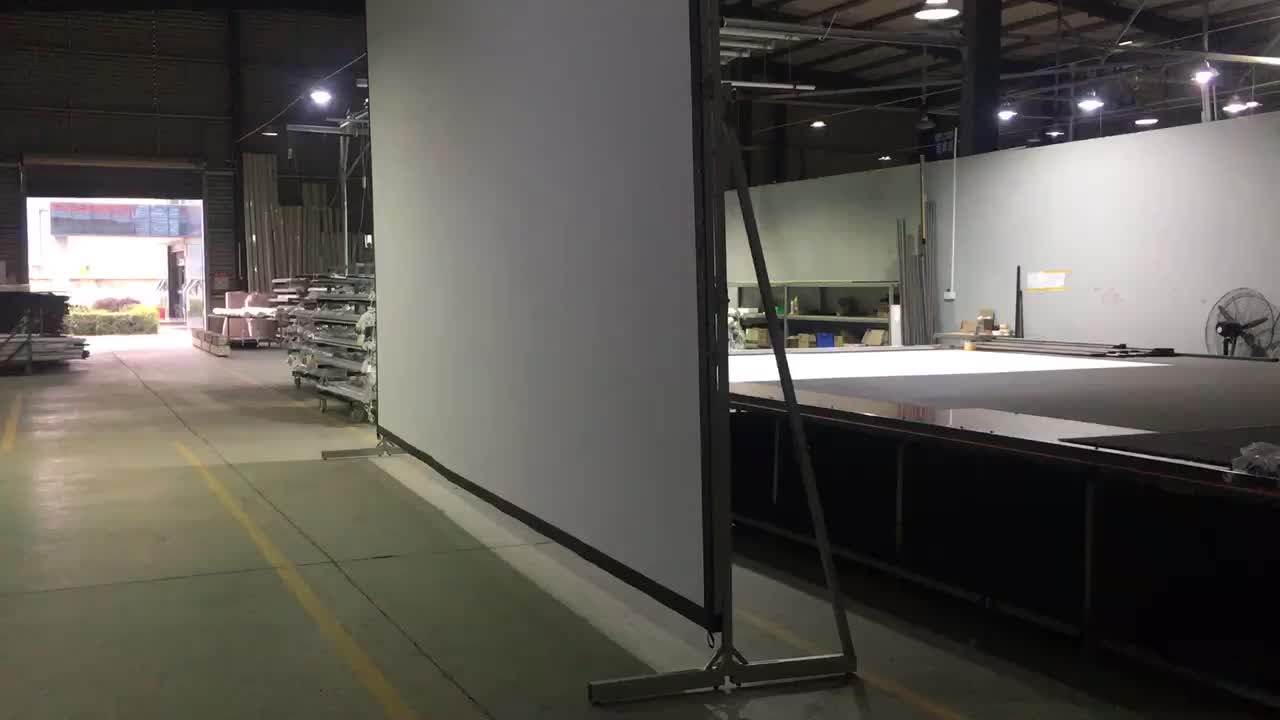 Xjk 150 180 200 220 250 300 Inch 169 43 Front And Rear Fast Fold