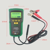 多一 23C автомобильный прибор для тестирования тормозного масла, ручка для тестирования тормозного масла, высокоточный тестер тормозной жидкости, влажность