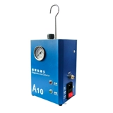 Детектор дыма автомобиля, детектор утечек впускной и выхлопной трубы двигателя, ремонт утечек в системе труб дымовой машины