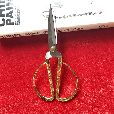 Cut Ribbons Accessories Opening Suit Celebration Champagne Nursery Bougin Scissors Suede Boutei Promo