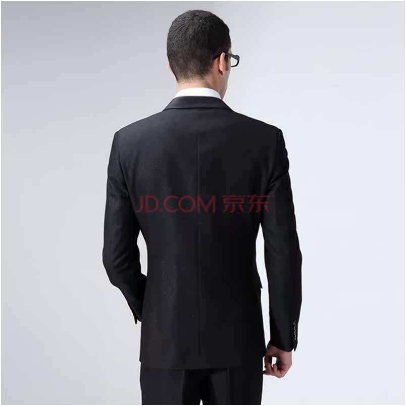 Costume homme en polyester pour Quatre saisons - Ref 1564478 Image 16