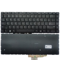 Apply HP Probook 440 G6 445 G6 440 G7 445 G7 Keyboard new no backlight