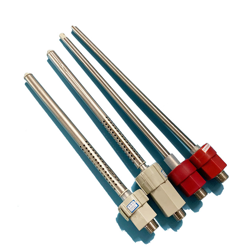 Suitable for Haier's handsome electric water heater built-in anti-electric wall hot and cold into water outlet pipe 6 sub-connector universal accessory