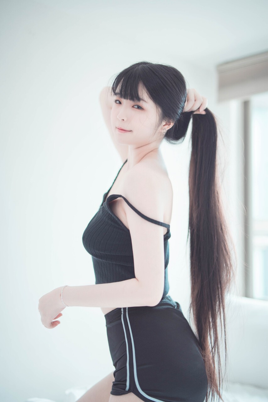 落落raku 5月订阅-Weekend-傲绝博客