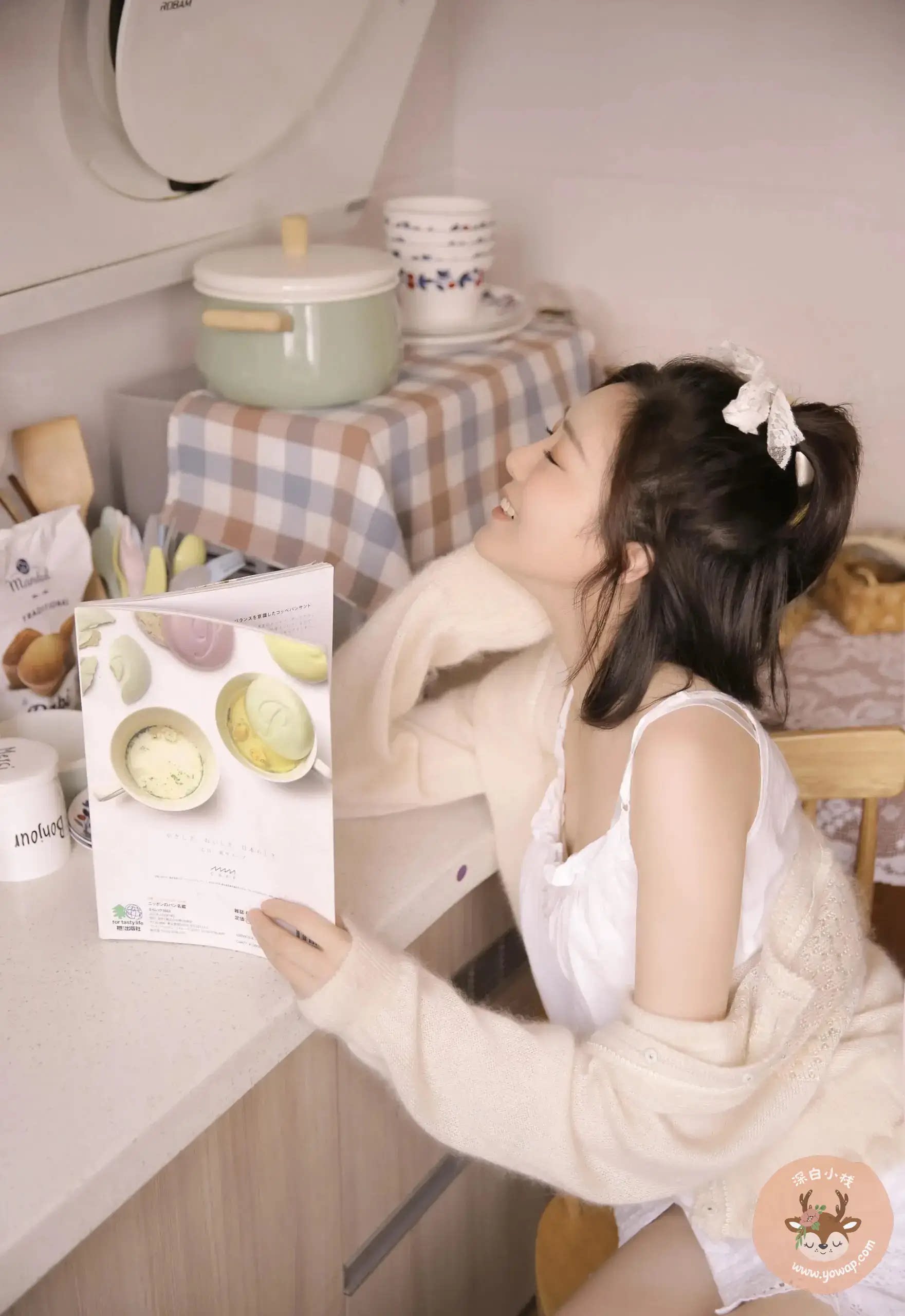 愿你的世界如三冬暖阳