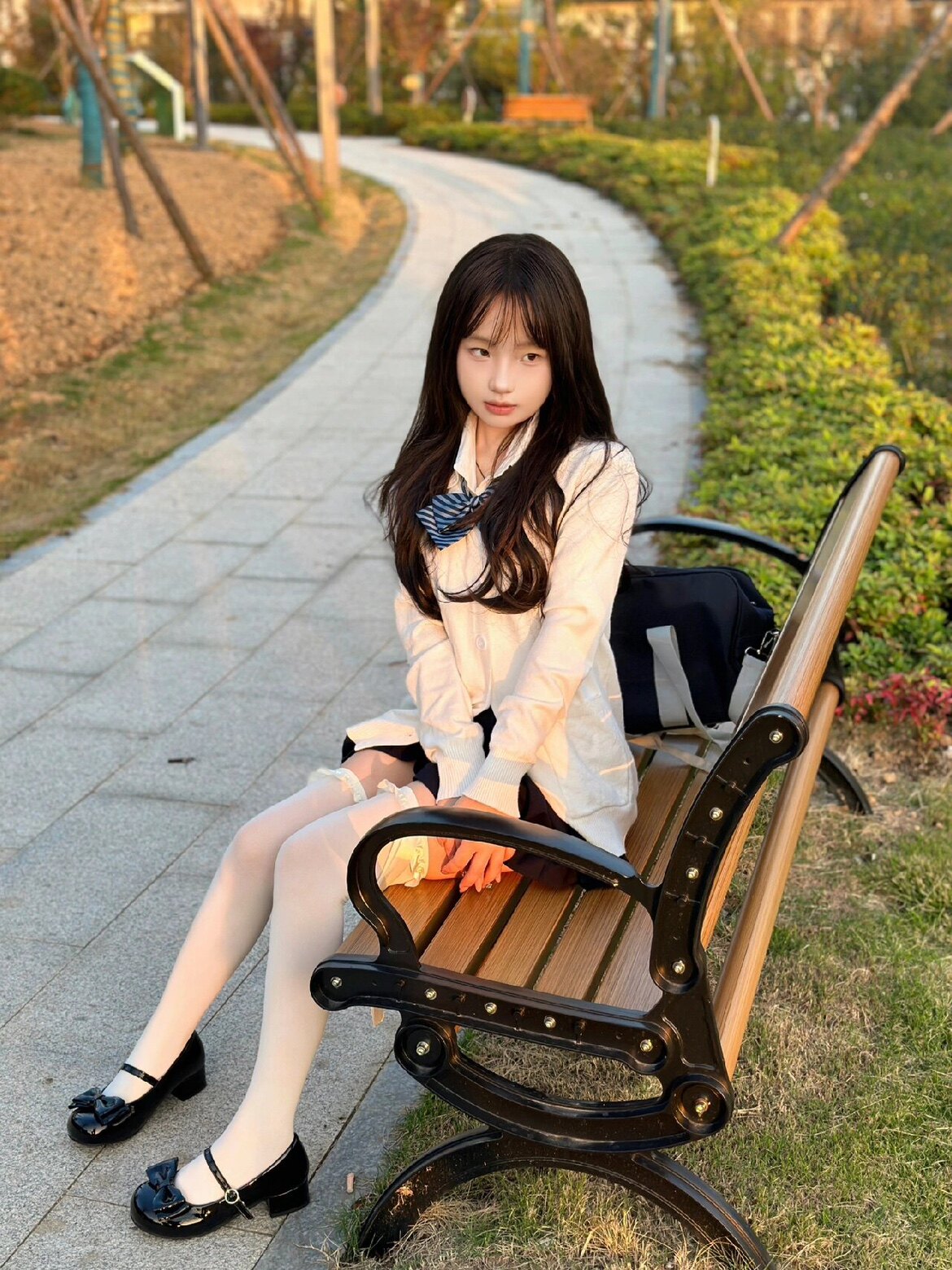 心动！心动！心动！