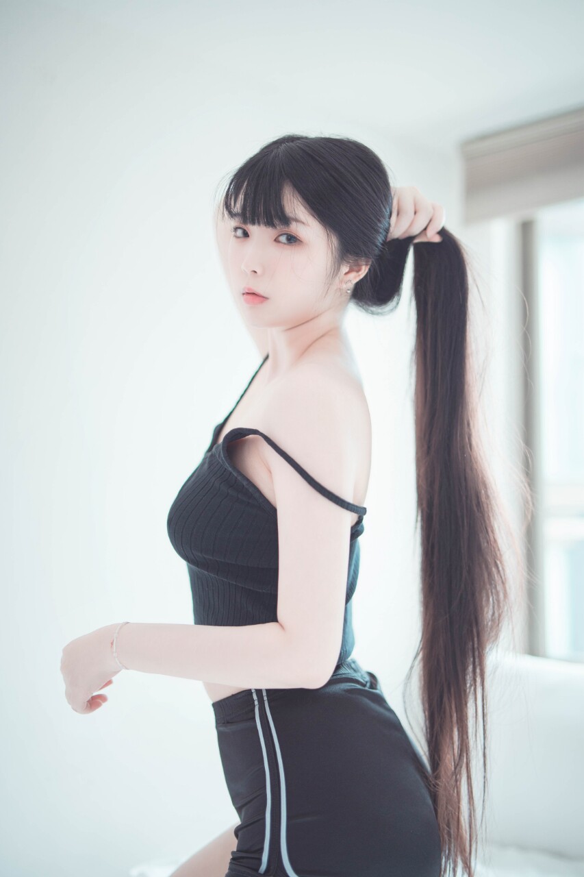 落落raku 5月订阅-Weekend