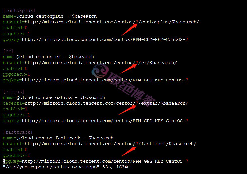 Centos7yum命令运行不了或卡顿解决脚本