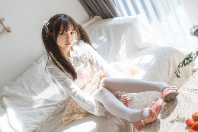 六味帝皇酱 – 小艺LOX洛丽塔