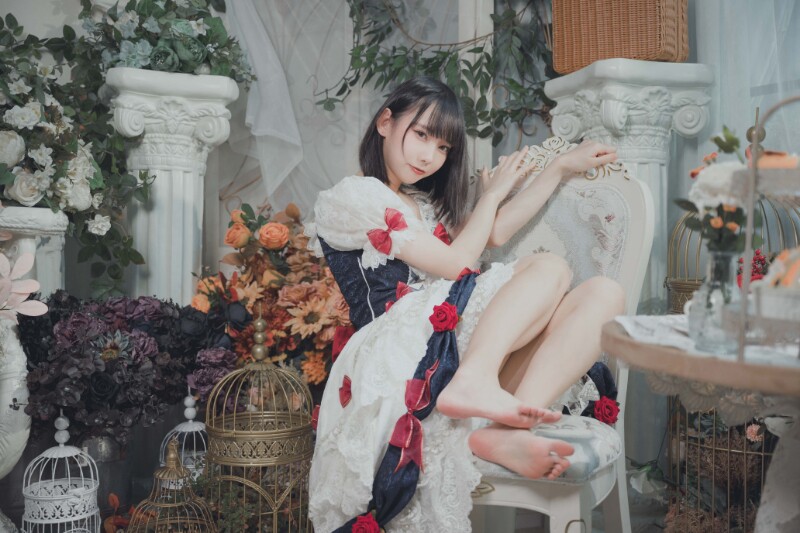 Azuki - patreon 2022.08 lv.4-傲绝博客