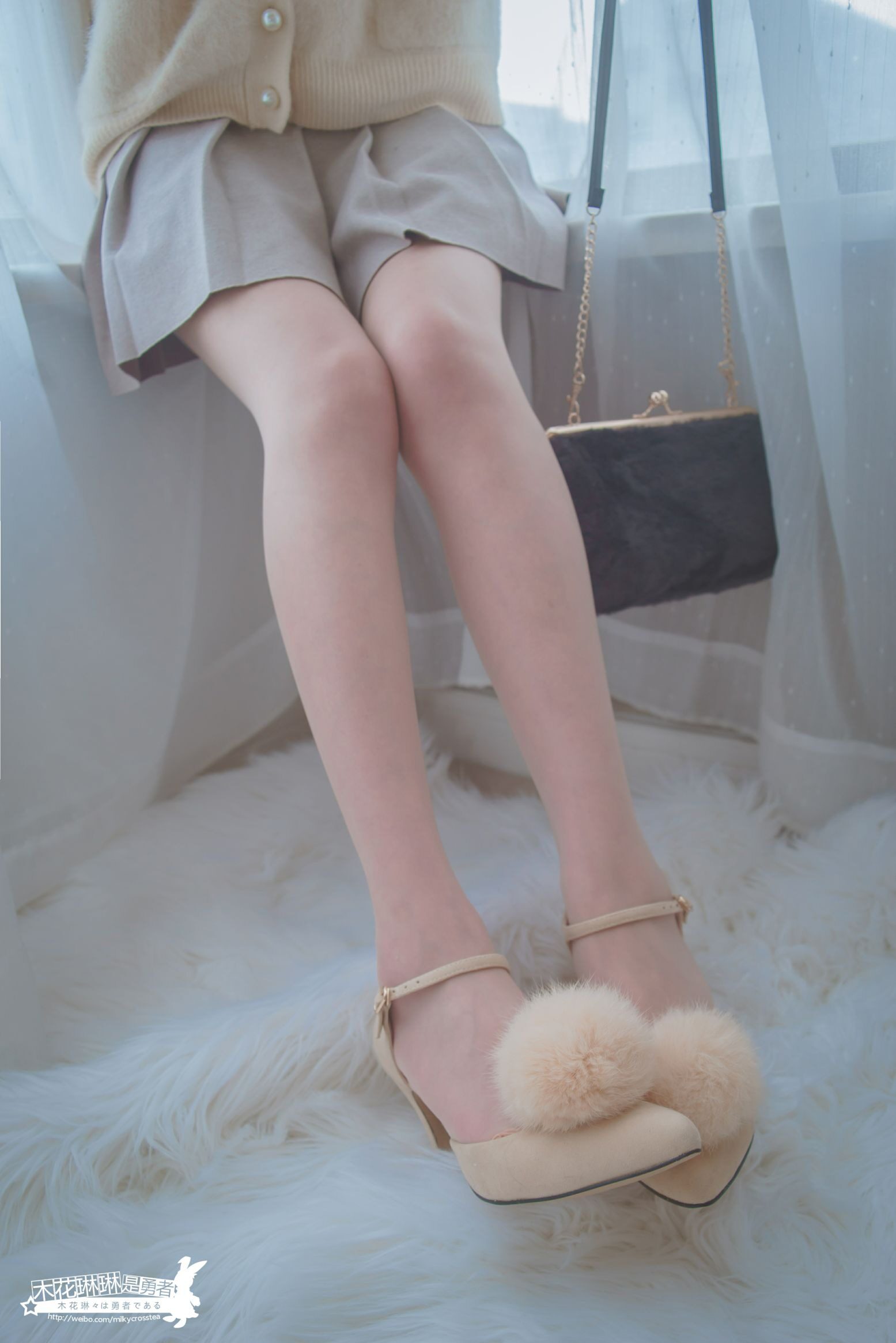 木花琳琳是勇者-夜店小公举2