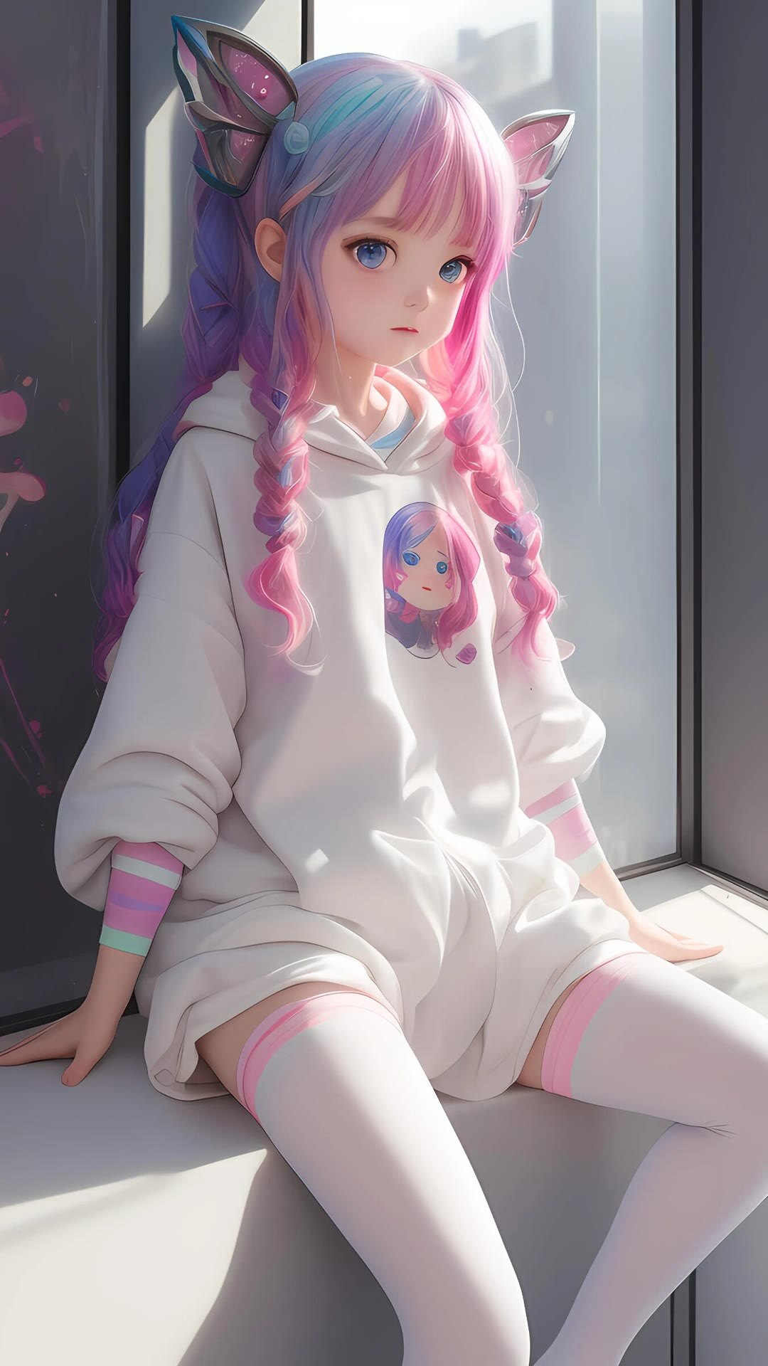 动漫背景图分享第六弹：视觉盛宴再升级