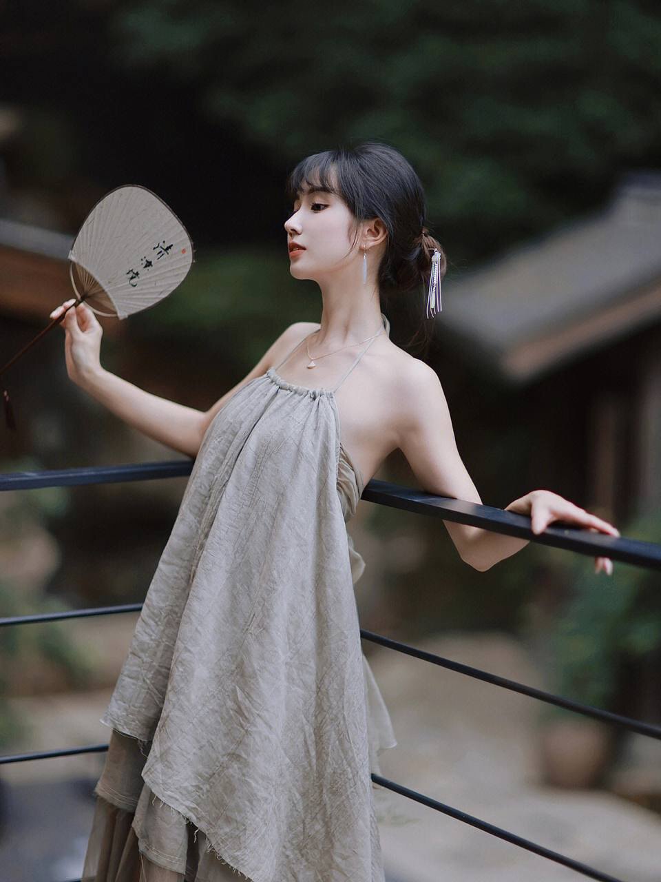 古风仙气-艺术之美