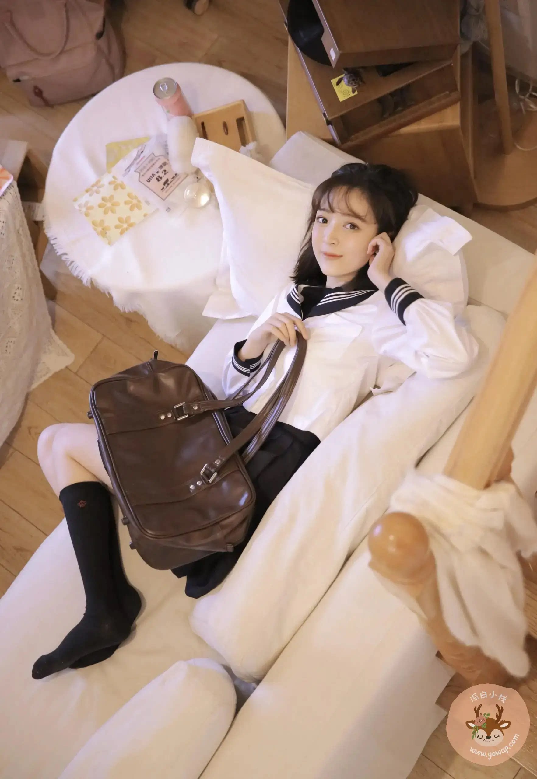 愿你的世界如三冬暖阳