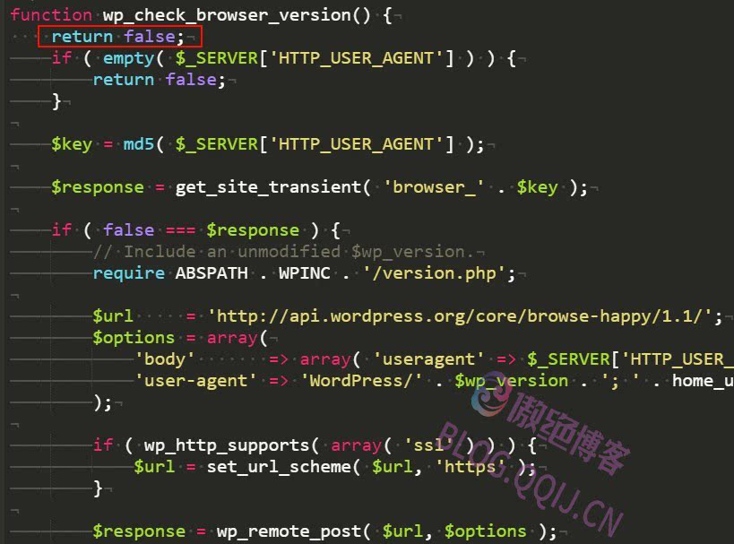 解决 WordPress 后台仪表盘慢问题 – 傲绝博客