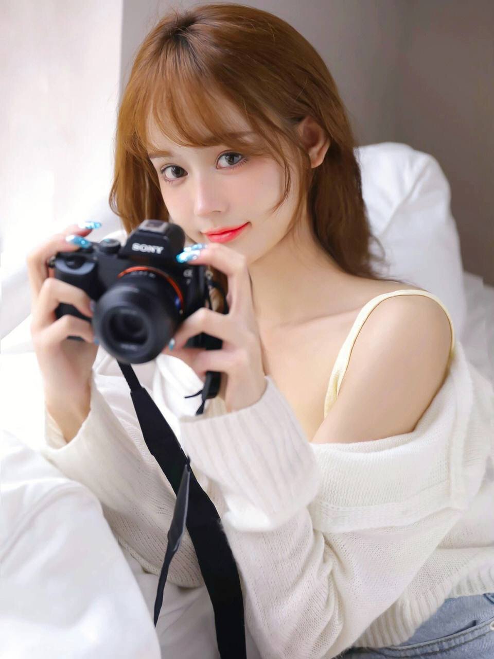 摄影美感-专注美感