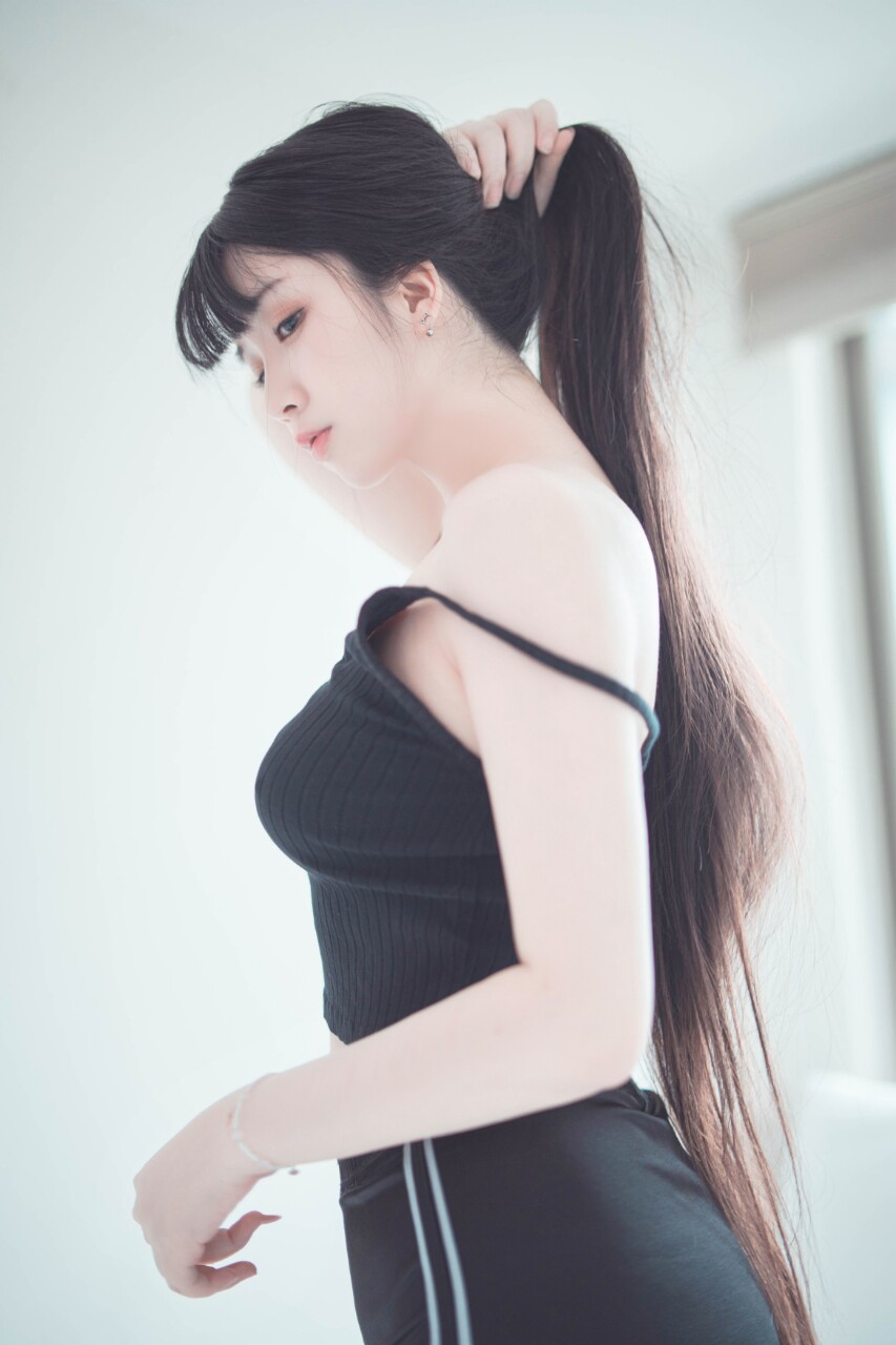 落落raku 5月订阅-Weekend