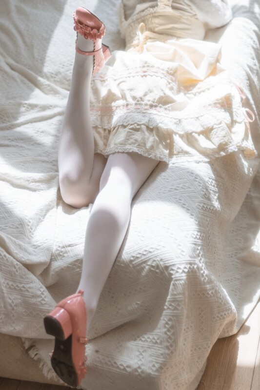 六味帝皇酱 – 小艺LOX洛丽塔