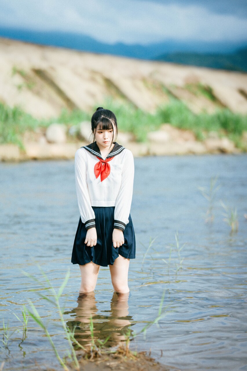 落落Raku – 閃光少女~Shining Days~