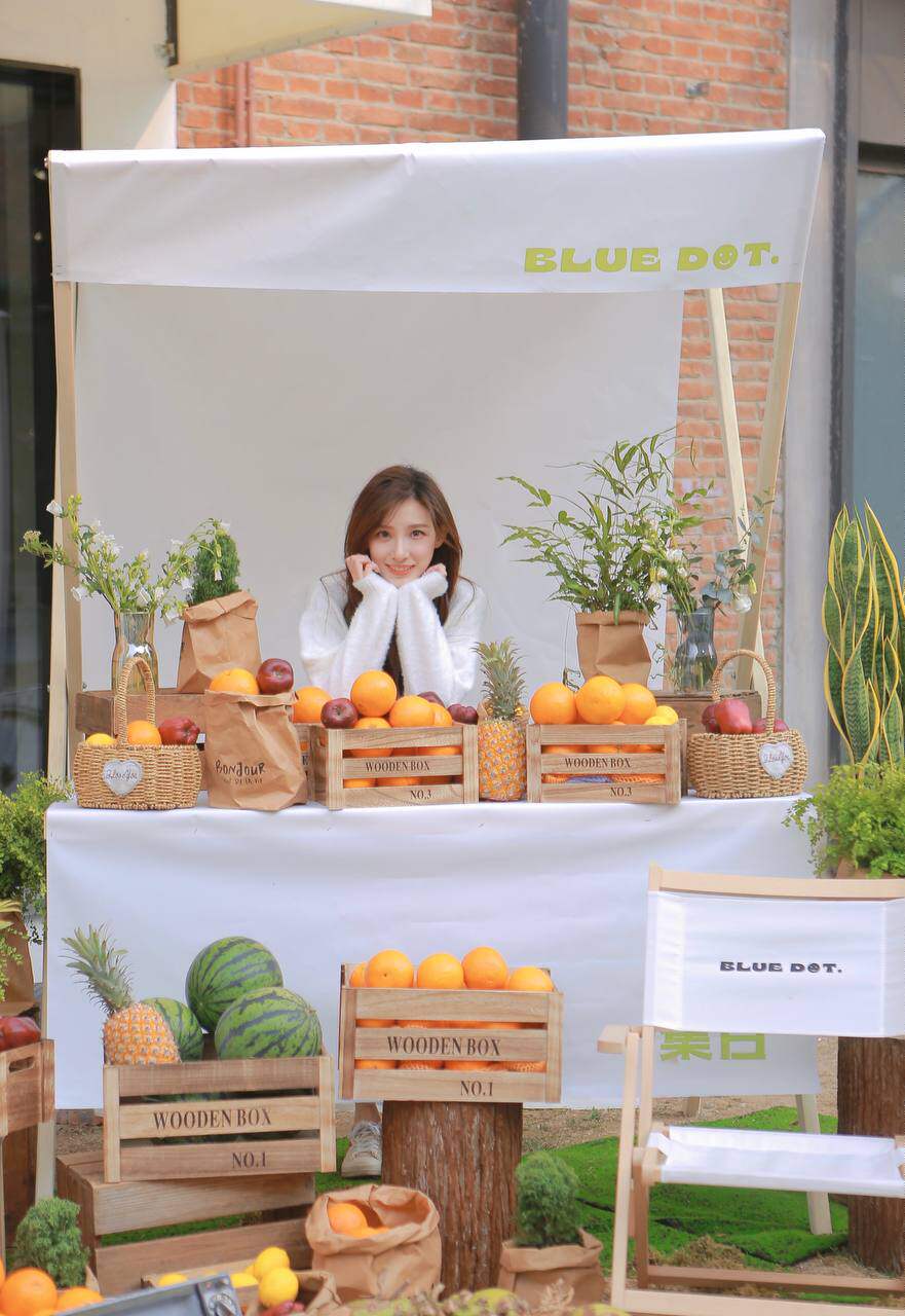 唯美-青涩美少女