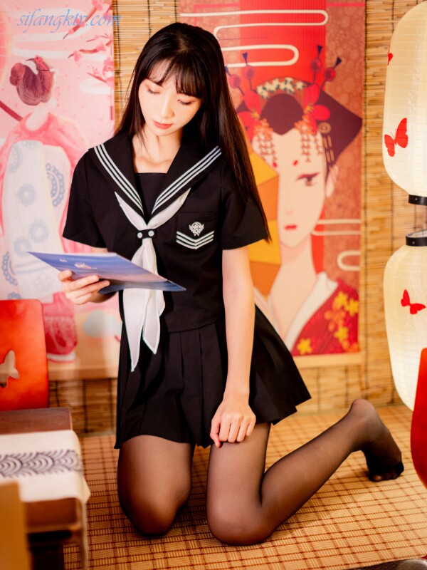 murmure – 黑丝合集8