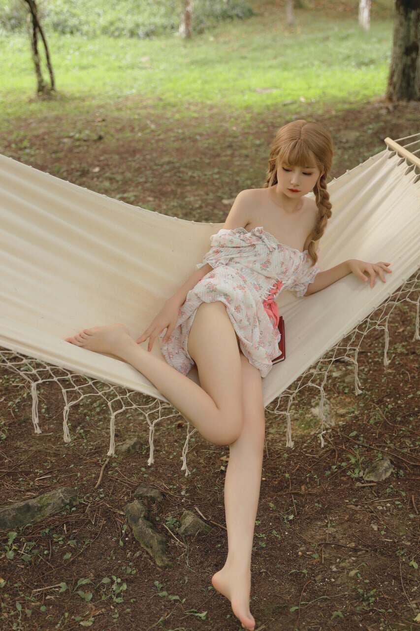 金鱼kinngyo – 怦然心动