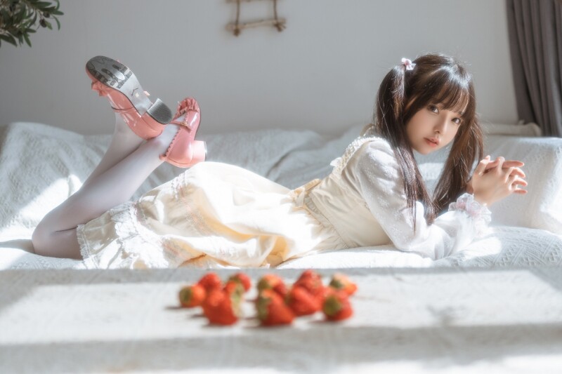 六味帝皇酱 – 小艺LOX洛丽塔