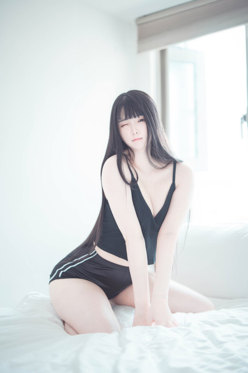 落落raku 5月订阅-Weekend