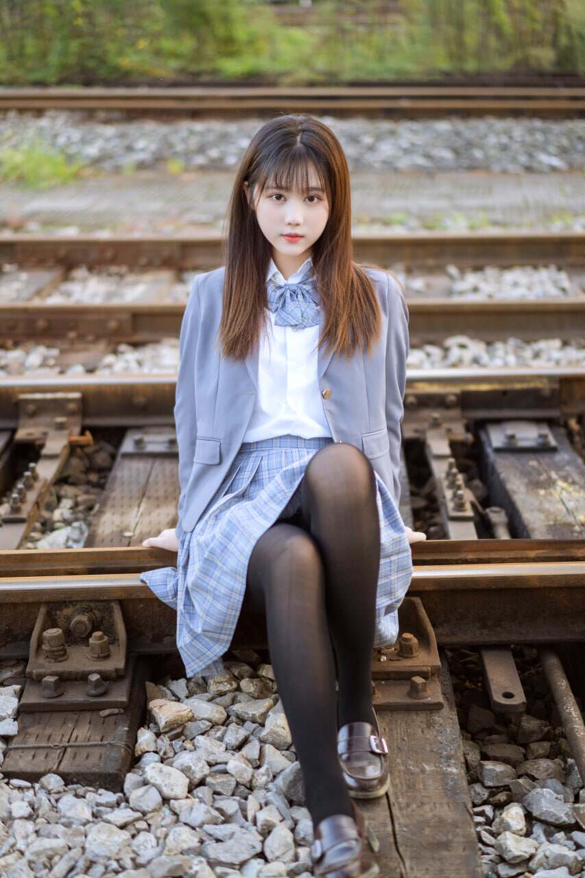 私奔之制服