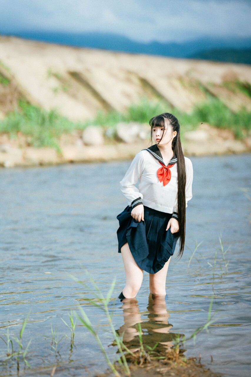 落落Raku – 閃光少女~Shining Days~