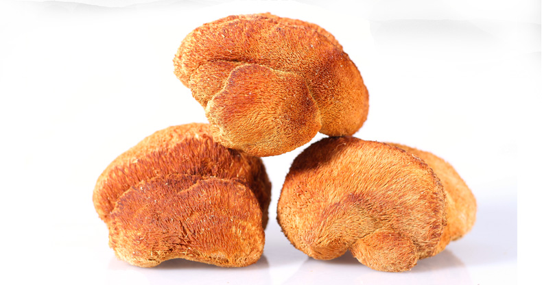 国家地标产品 李小北 东北猴头菇干货 500g 健脾养胃 图2
